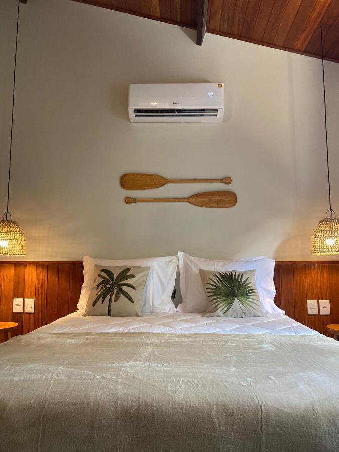 Tropicalia Chales Boutique Praia de Pipa المظهر الخارجي الصورة