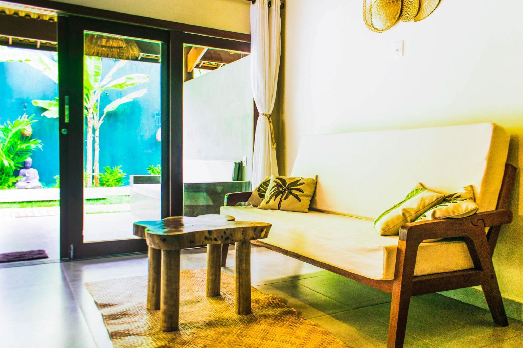 Tropicalia Chales Boutique Praia de Pipa المظهر الخارجي الصورة