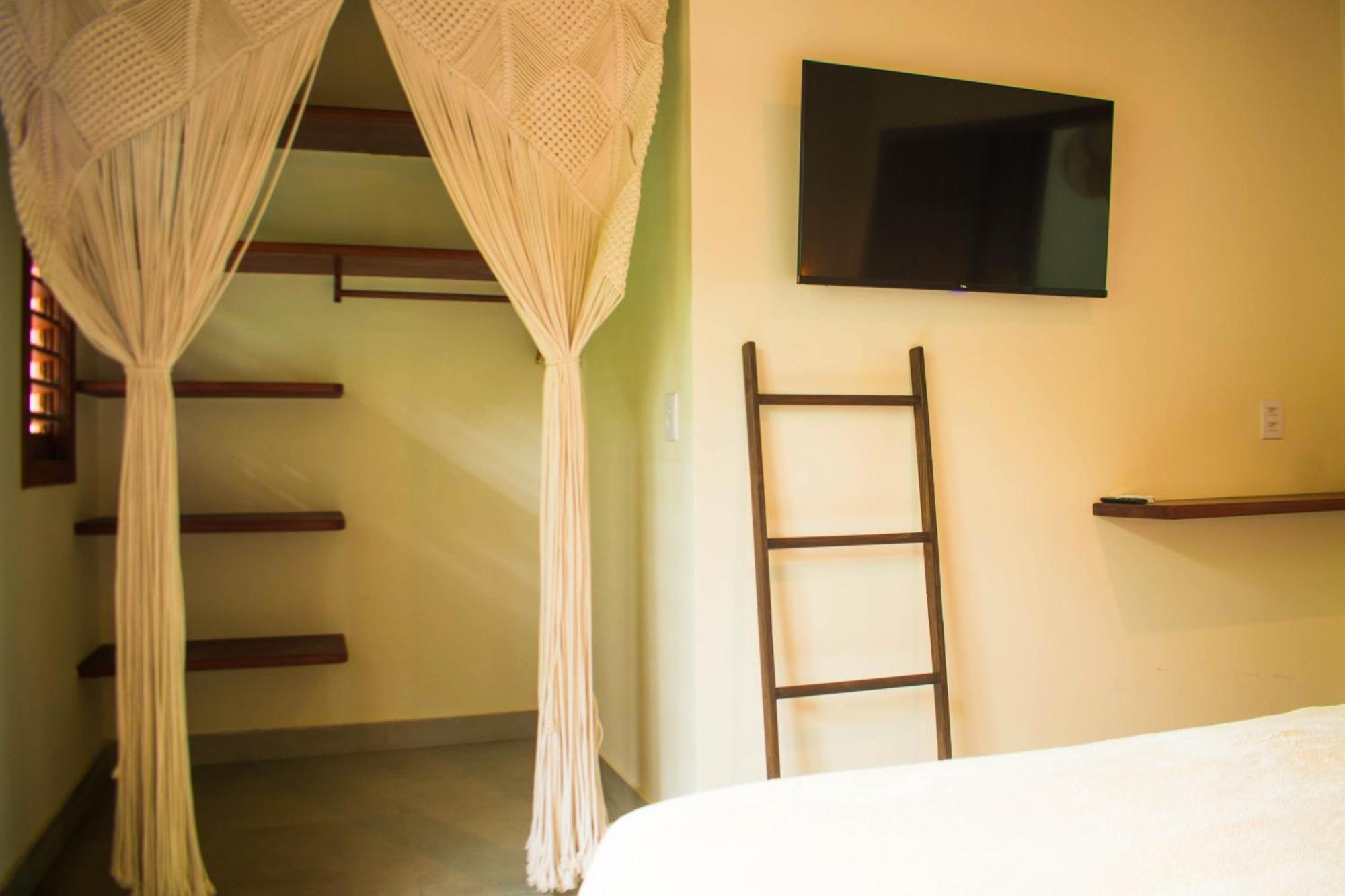 Tropicalia Chales Boutique Praia de Pipa المظهر الخارجي الصورة