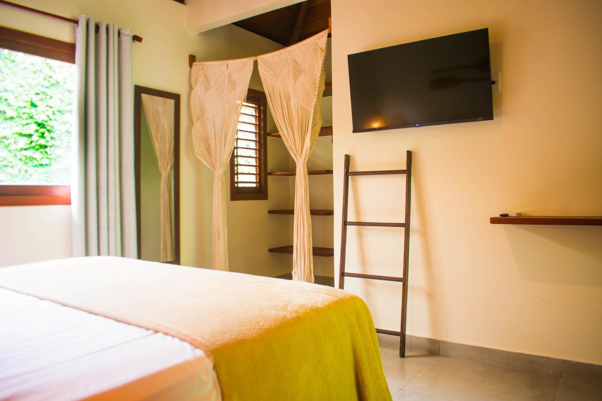 Tropicalia Chales Boutique Praia de Pipa المظهر الخارجي الصورة