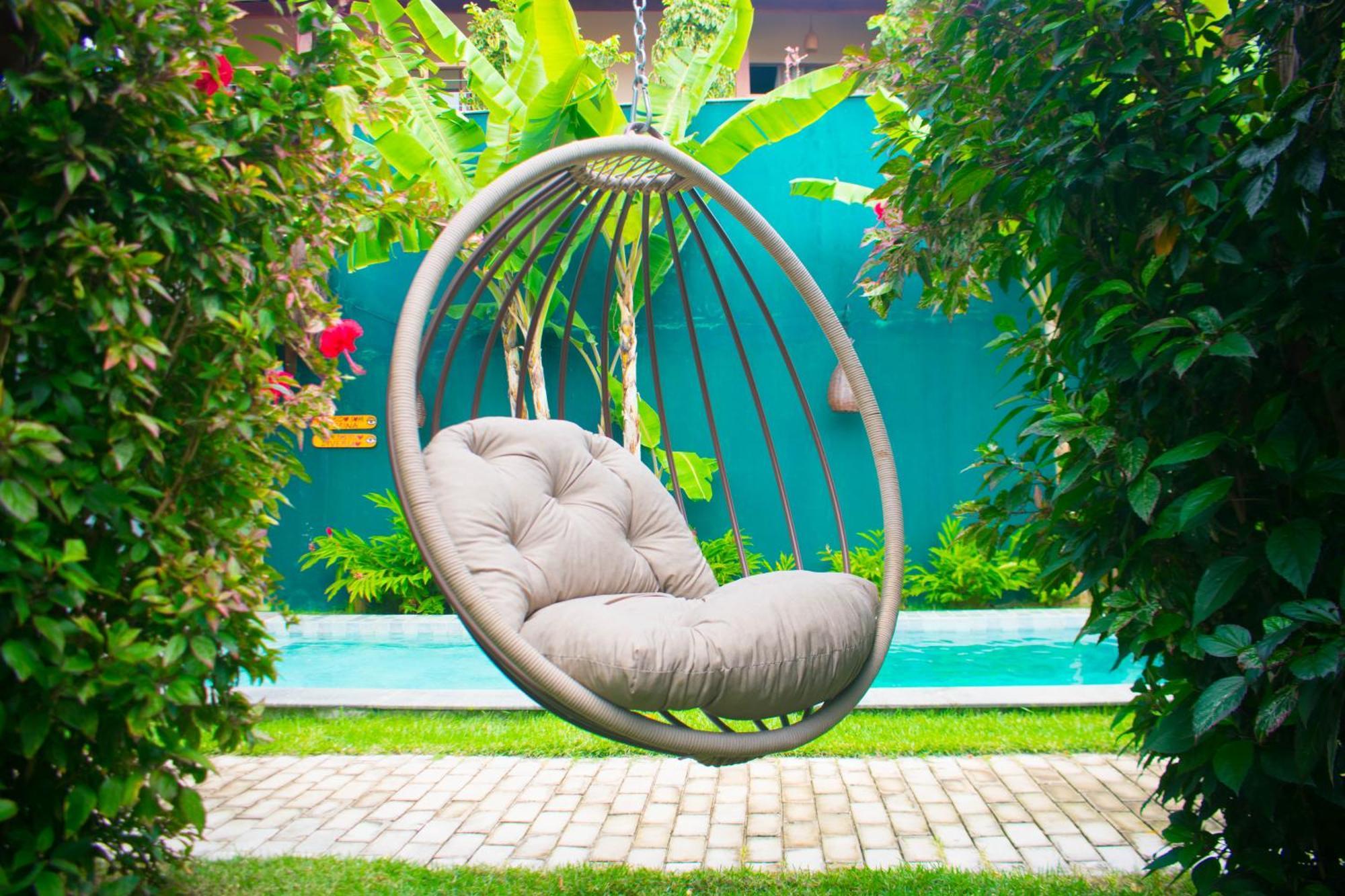 Tropicalia Chales Boutique Praia de Pipa المظهر الخارجي الصورة